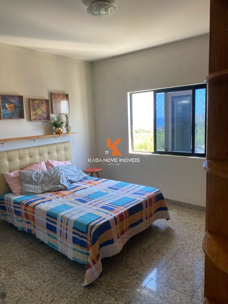 Apartamento à venda com 3 quartos, 118m² - Foto 10