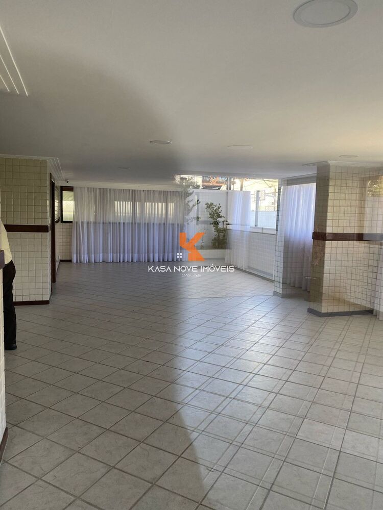 Apartamento à venda com 3 quartos, 118m² - Foto 36