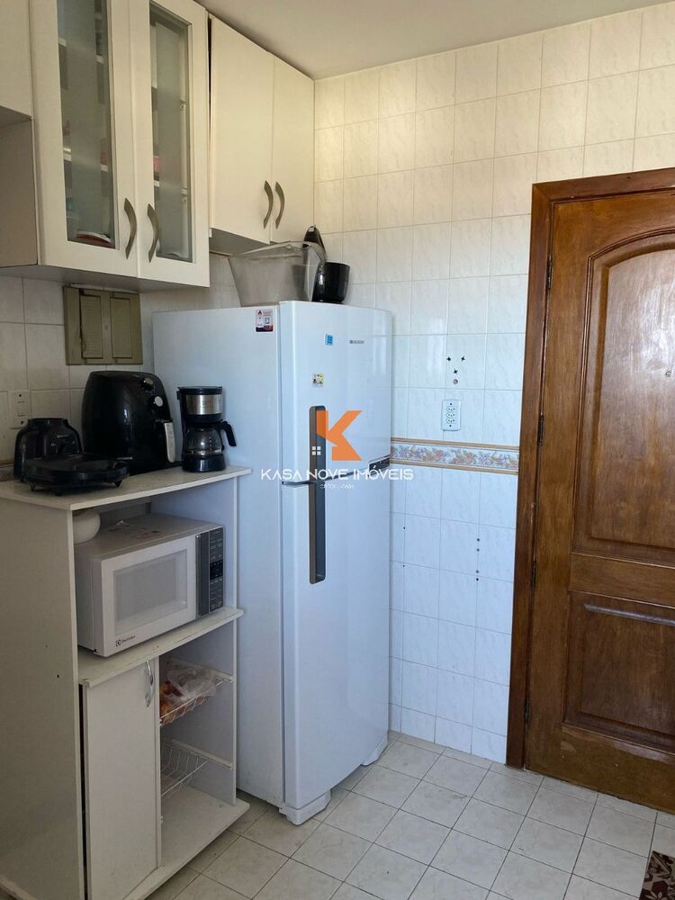 Apartamento à venda com 3 quartos, 118m² - Foto 23