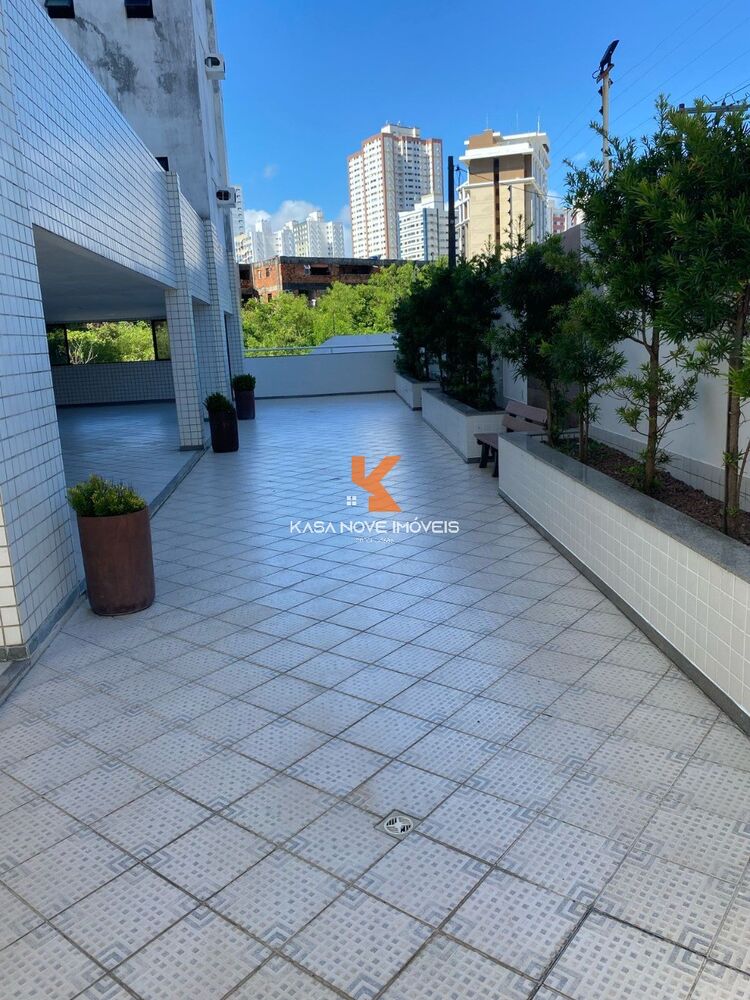 Apartamento à venda com 3 quartos, 118m² - Foto 39
