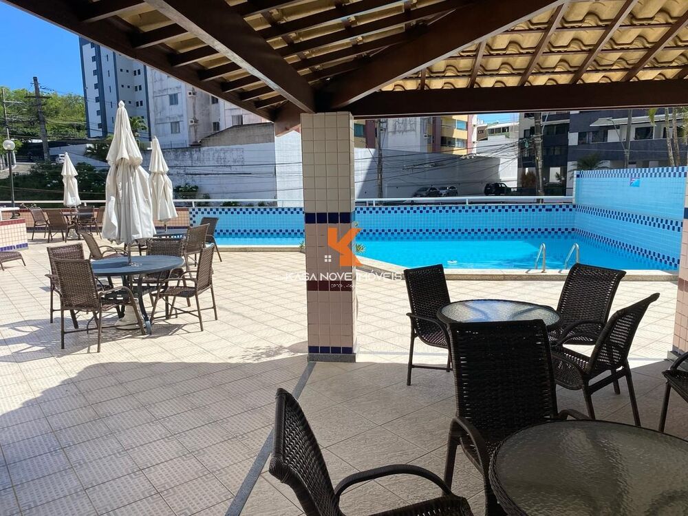 Apartamento à venda com 3 quartos, 118m² - Foto 26
