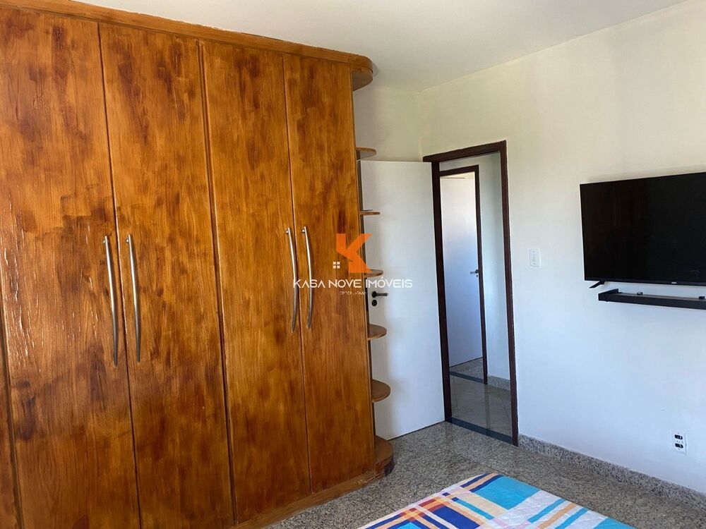 Apartamento à venda com 3 quartos, 118m² - Foto 12
