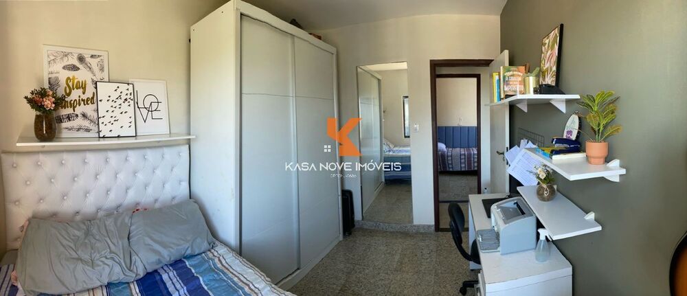 Apartamento à venda com 3 quartos, 118m² - Foto 15