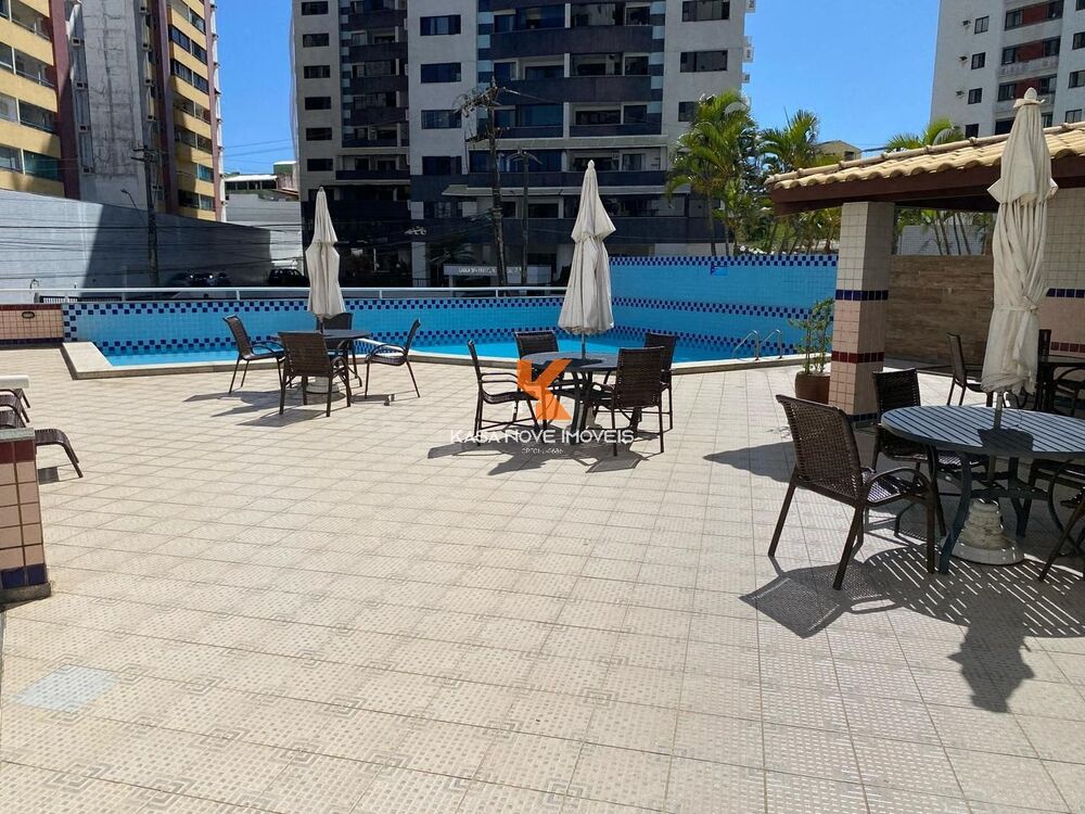 Apartamento à venda com 3 quartos, 118m² - Foto 28