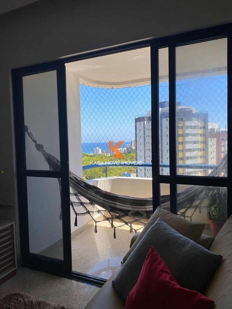 Apartamento à venda com 3 quartos, 118m² - Foto 7