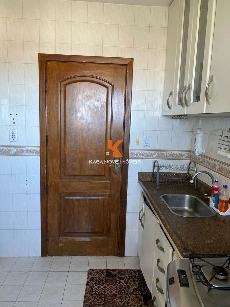 Apartamento à venda com 3 quartos, 118m² - Foto 22