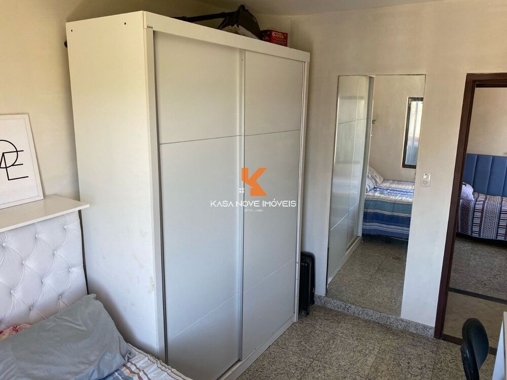Apartamento à venda com 3 quartos, 118m² - Foto 16