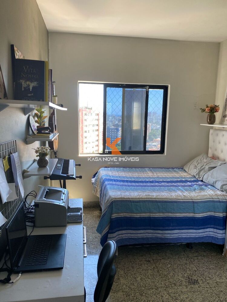 Apartamento à venda com 3 quartos, 118m² - Foto 13