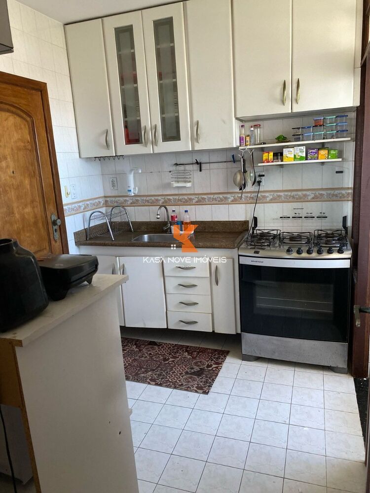 Apartamento à venda com 3 quartos, 118m² - Foto 21