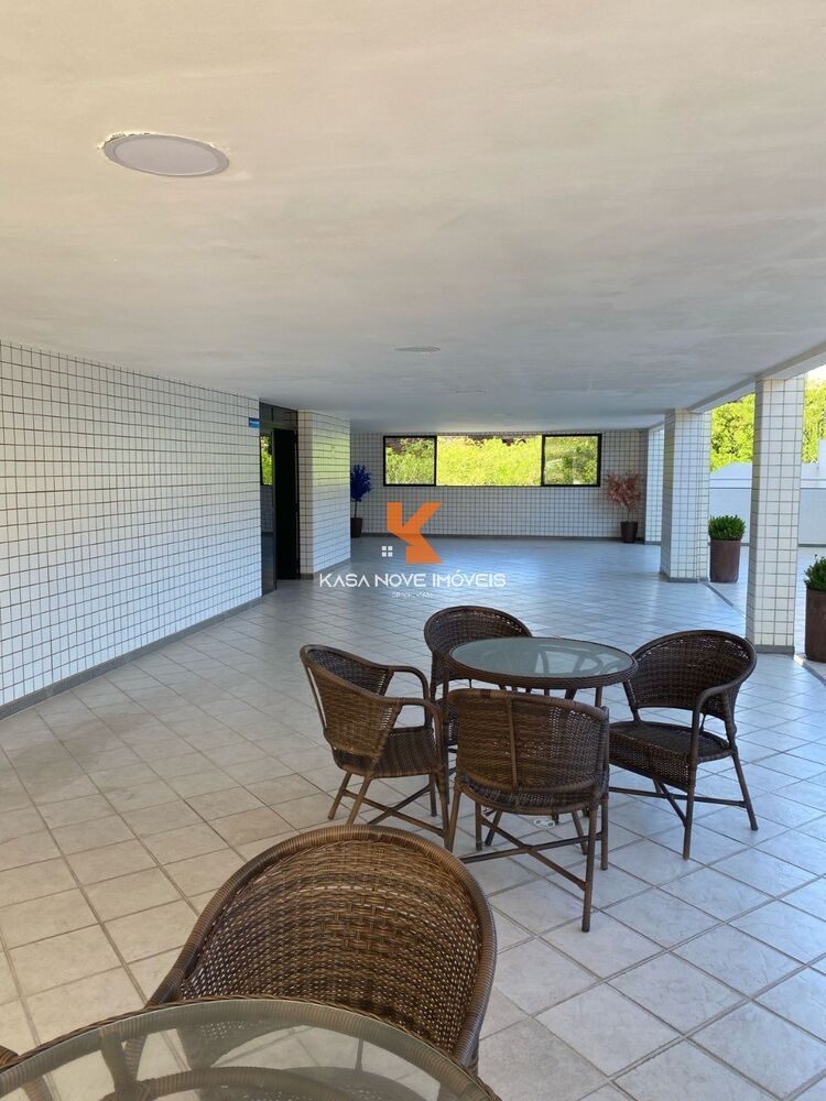 Apartamento à venda com 3 quartos, 118m² - Foto 33