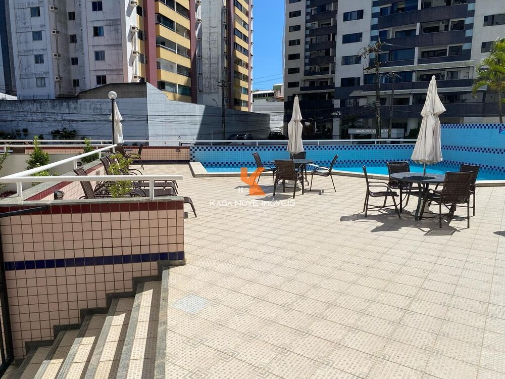 Apartamento à venda com 3 quartos, 118m² - Foto 27