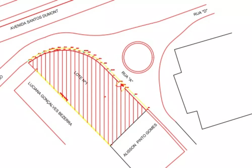 Loteamento e Condomínio à venda, 1750m² - Foto 4