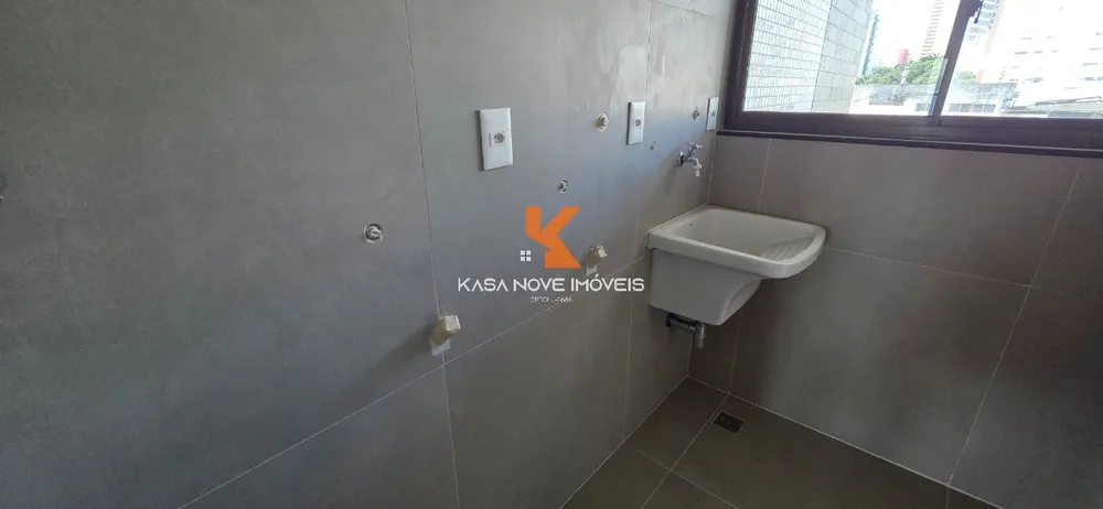 Apartamento, 3 quartos, 155 m² - Foto 3