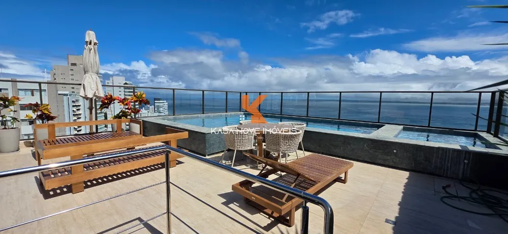 Apartamento, 3 quartos, 155 m² - Foto 5