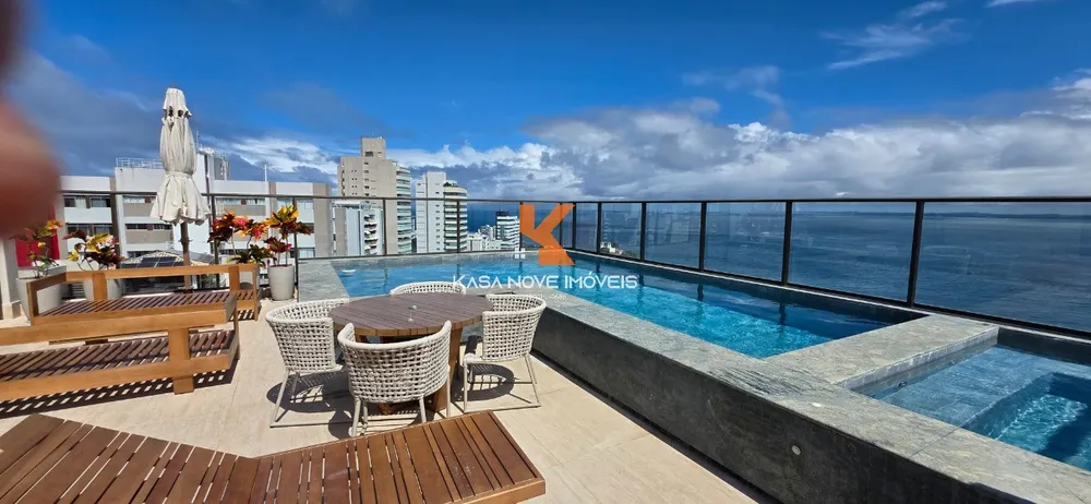 Apartamento, 3 quartos, 155 m² - Foto 4