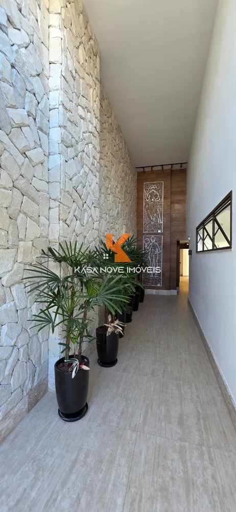 Apartamento, 3 quartos, 155 m² - Foto 8