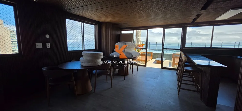 Apartamento, 3 quartos, 155 m² - Foto 6