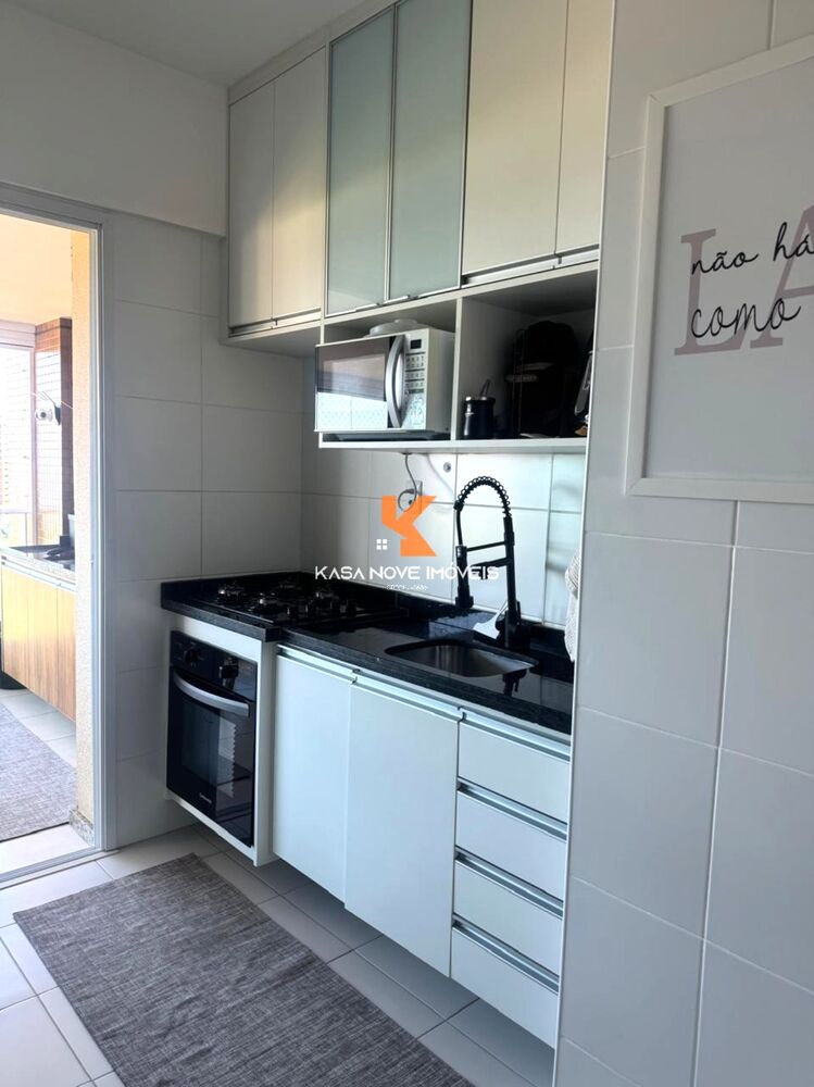 Apartamento à venda com 3 quartos, 89m² - Foto 14