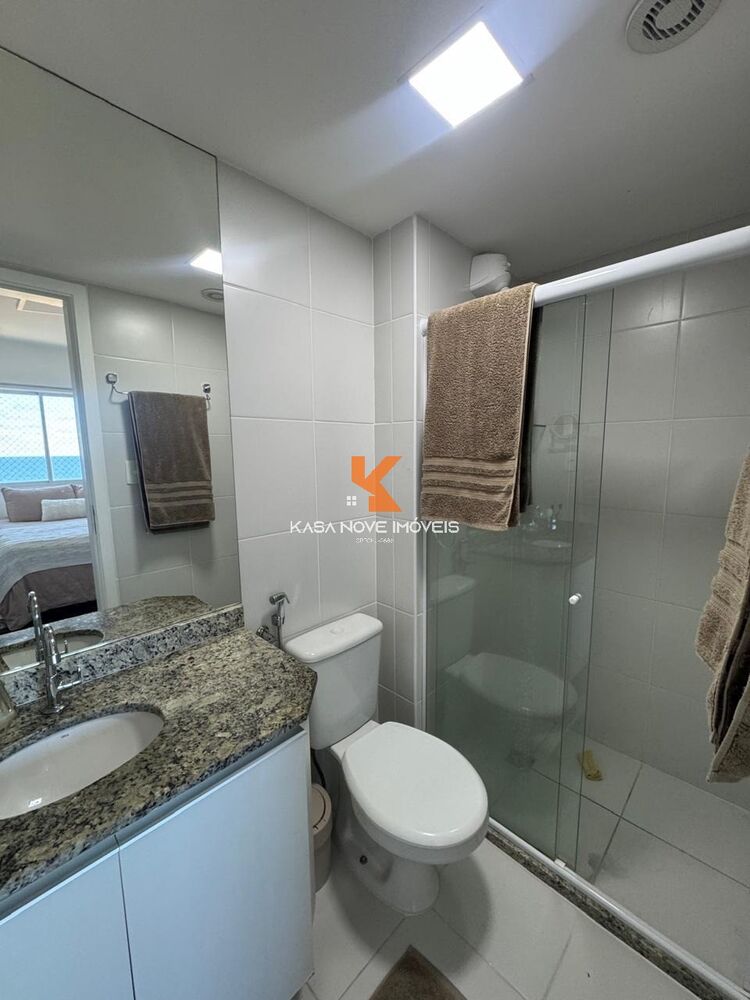 Apartamento à venda com 3 quartos, 89m² - Foto 13