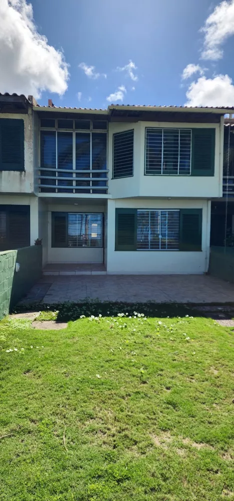 Casa de Condomínio à venda com 4 quartos, 150m² - Foto 4