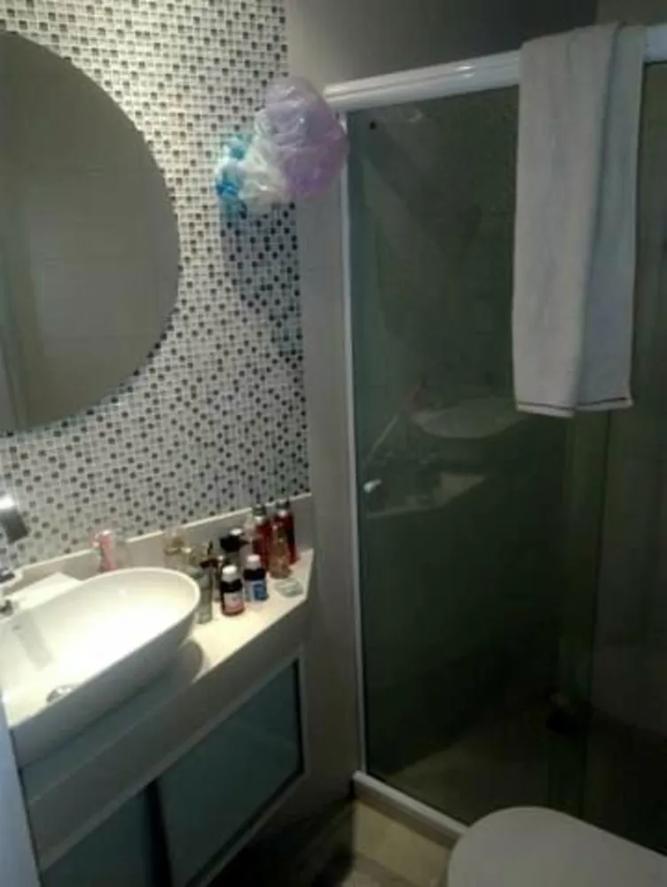 Apartamento, 2 quartos, 90 m² - Foto 10