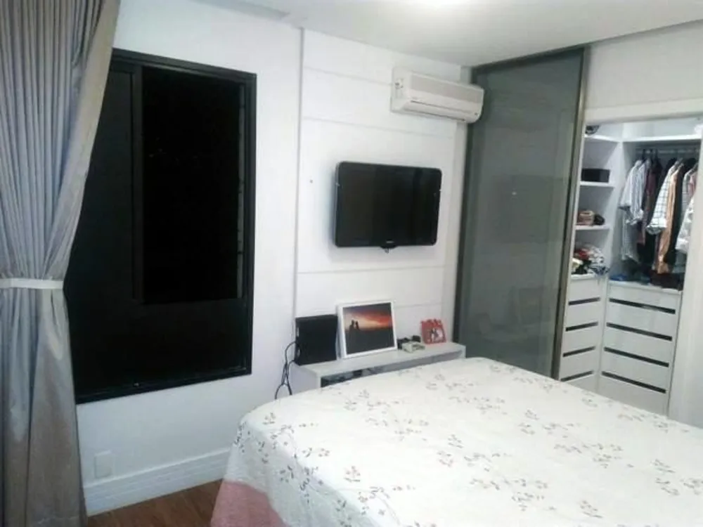 Apartamento, 2 quartos, 90 m² - Foto 11