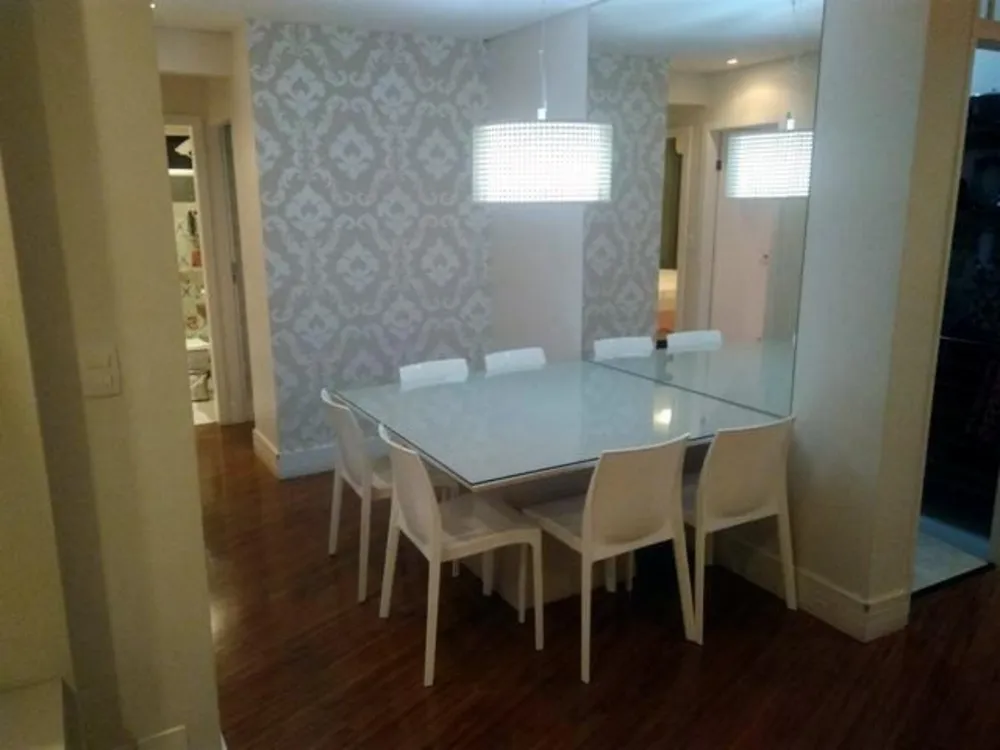 Apartamento, 2 quartos, 90 m² - Foto 8