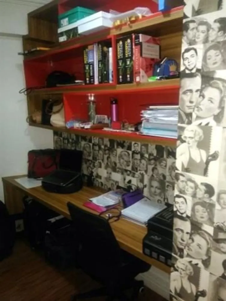 Apartamento, 2 quartos, 90 m² - Foto 9