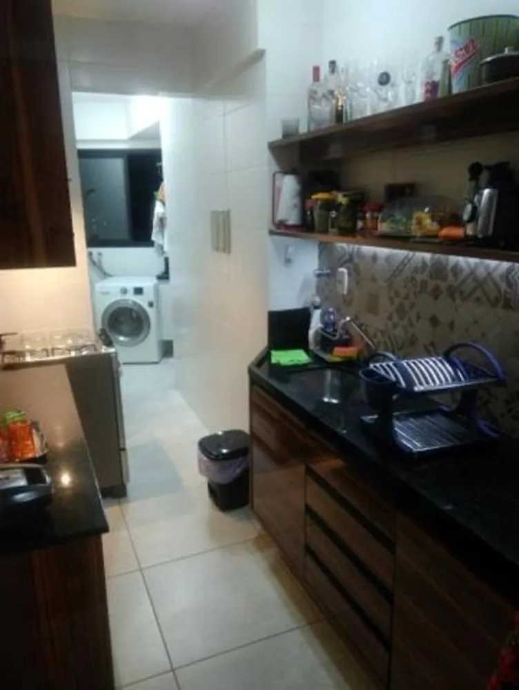 Apartamento, 2 quartos, 90 m² - Foto 12