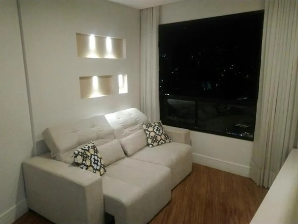 Apartamento, 2 quartos, 90 m² - Foto 7