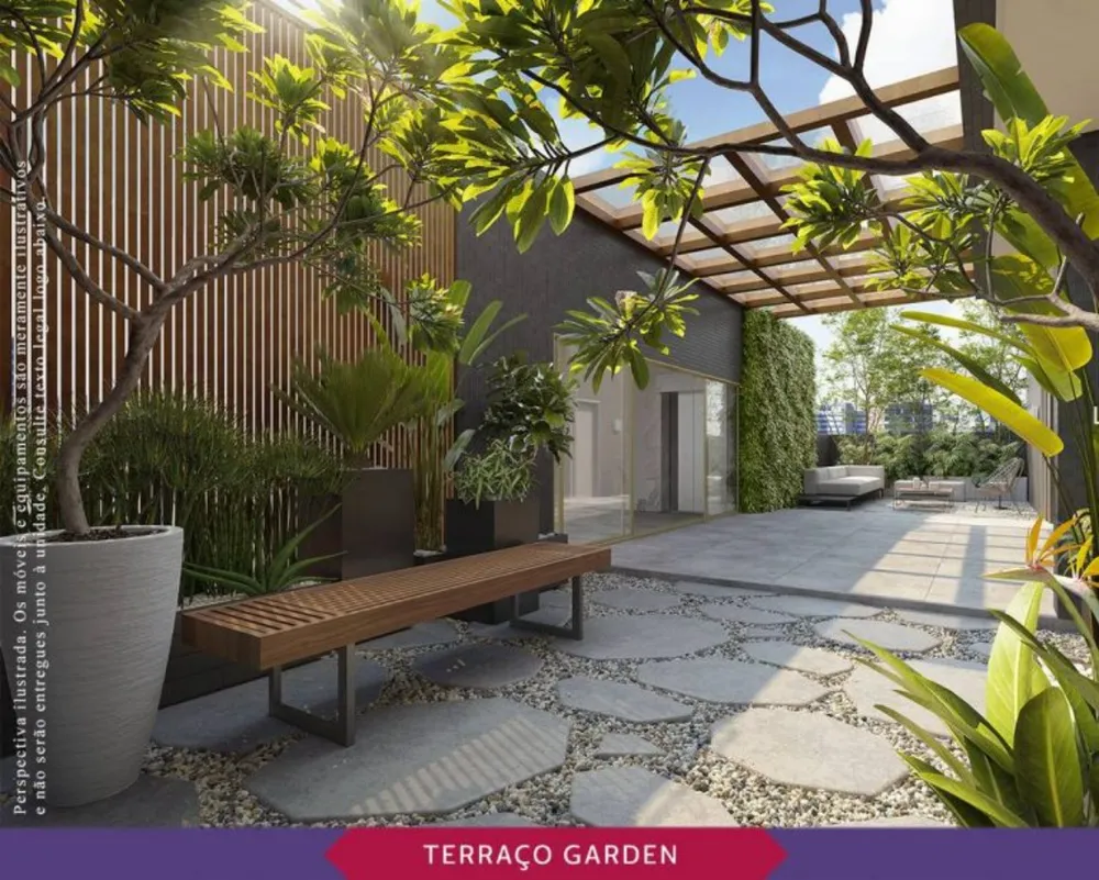 Apartamento, 1 quarto, 23 m² - Foto 10
