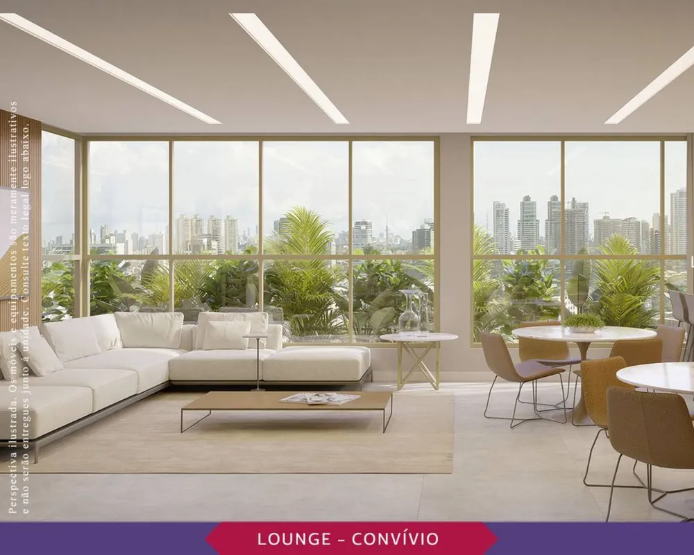 Apartamento, 1 quarto, 23 m² - Foto 8