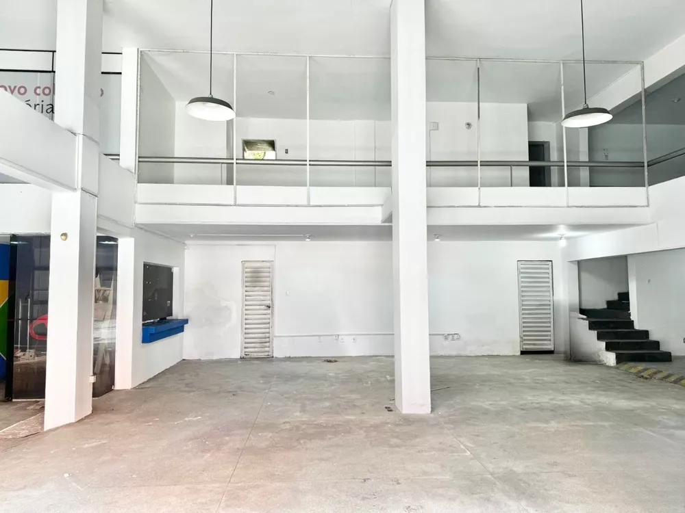 Loja-Salão para alugar, 654m² - Foto 2