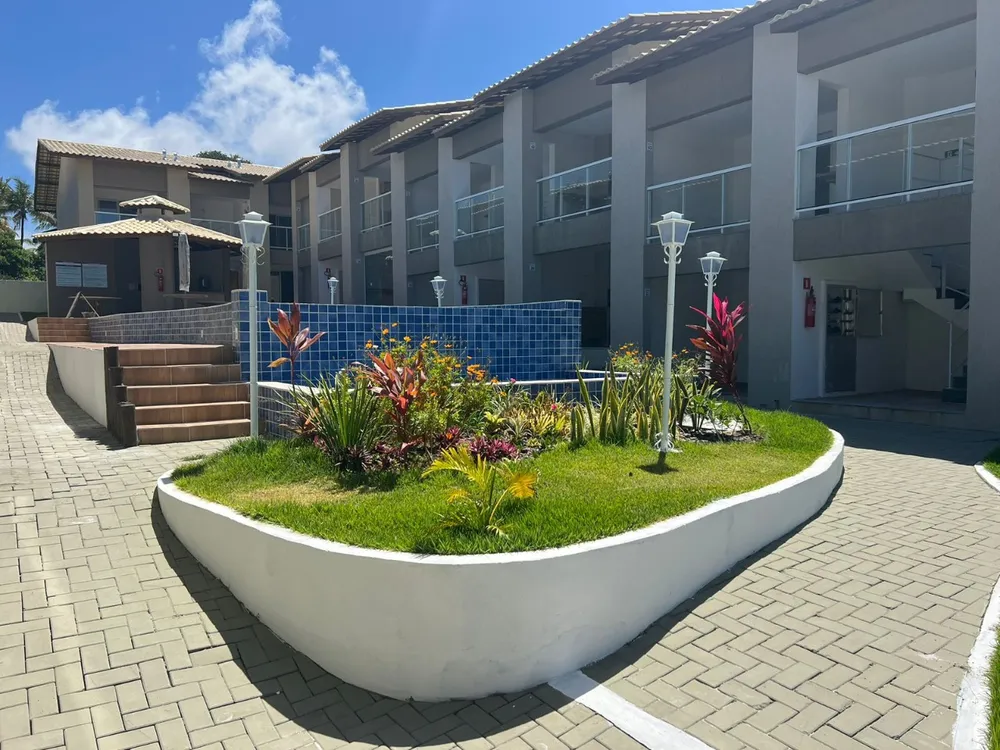 Casa de Condomínio, 2 quartos - Foto 5