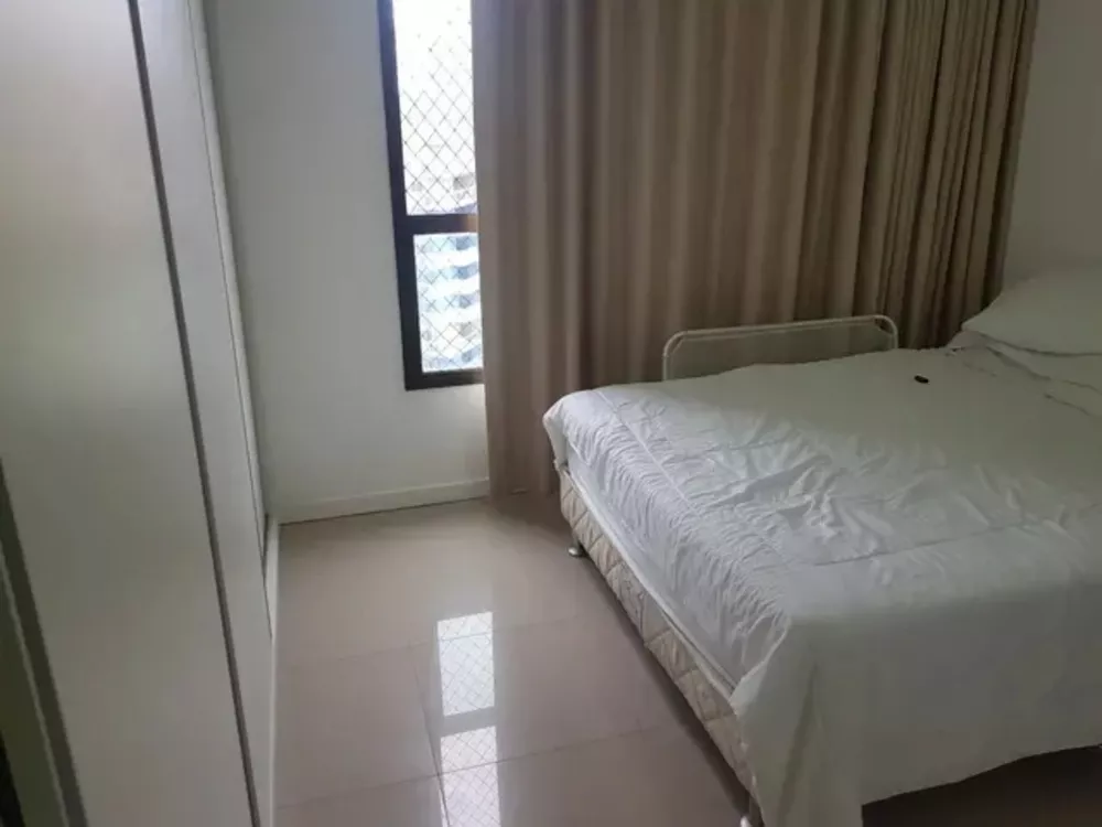 Apartamento à venda com 3 quartos, 85m² - Foto 4