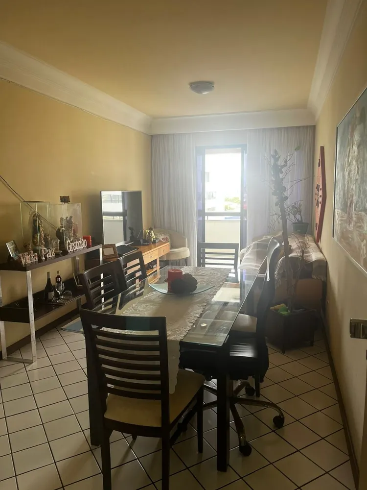 Apartamento, 3 quartos, 93 m² - Foto 5