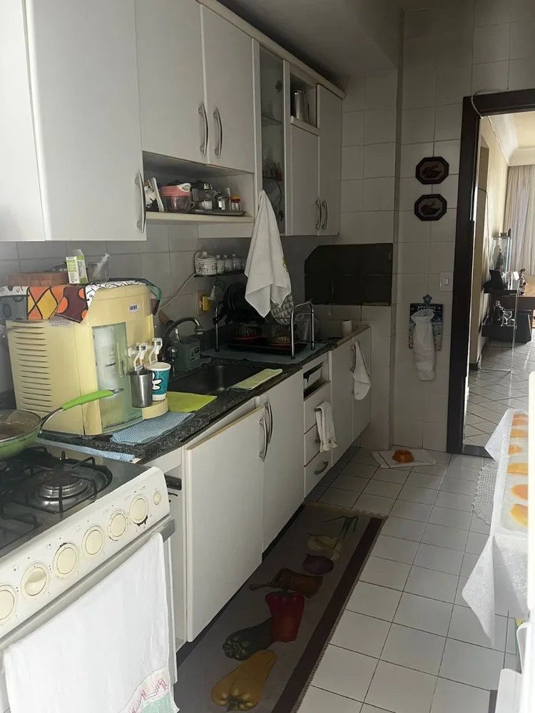 Apartamento, 3 quartos, 93 m² - Foto 8