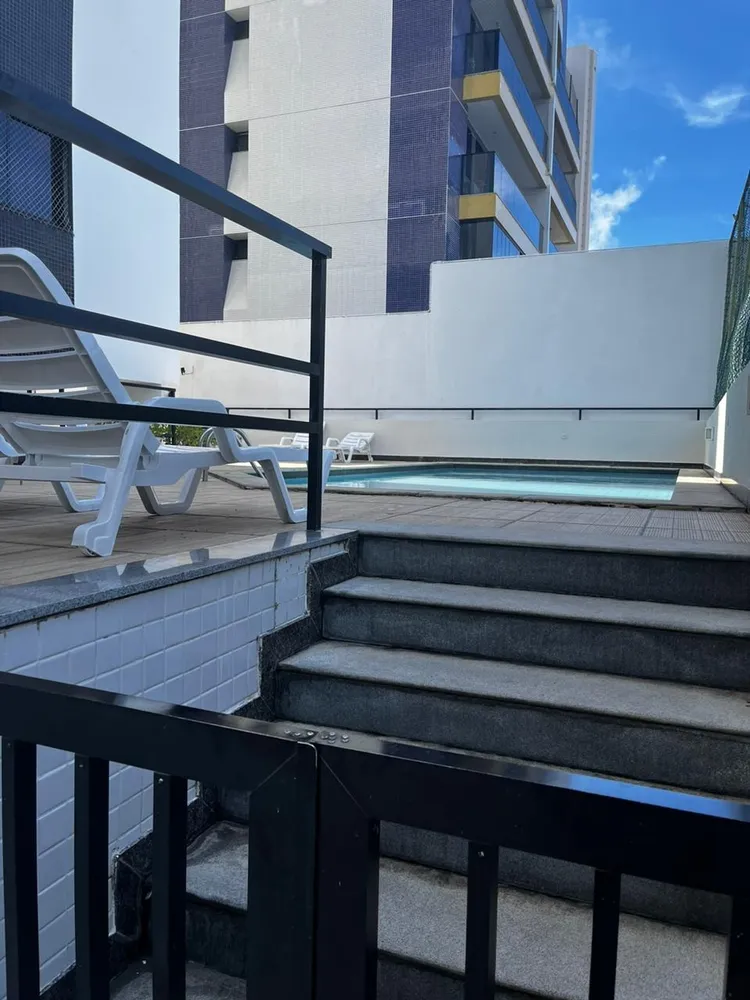 Apartamento, 3 quartos, 93 m² - Foto 11