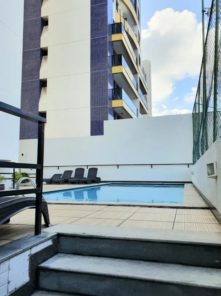 Apartamento, 3 quartos, 93 m² - Foto 10