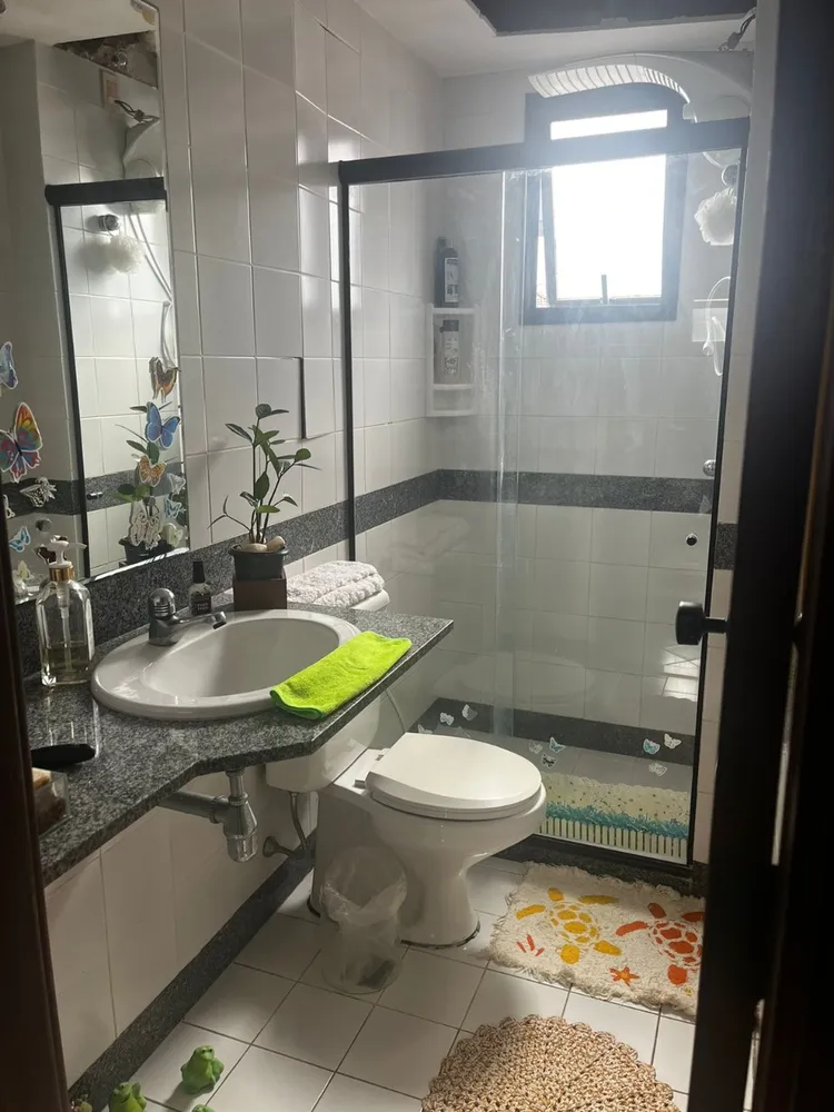Apartamento, 3 quartos, 93 m² - Foto 7