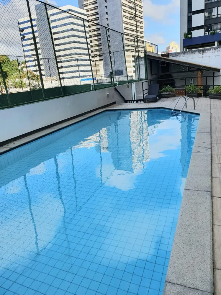Apartamento, 3 quartos, 93 m² - Foto 9