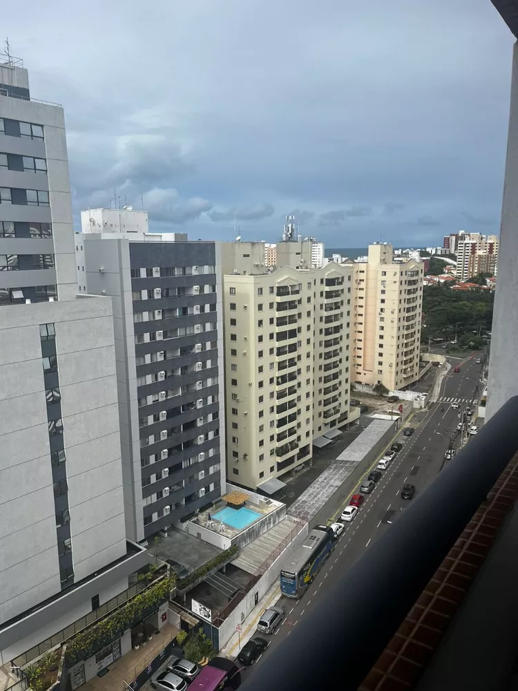 Apartamento à venda com 3 quartos, 93m² - Foto 3