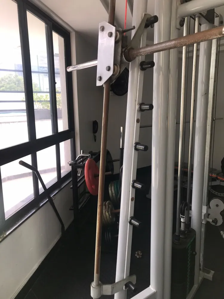 Apartamento, 3 quartos, 93 m² - Foto 12