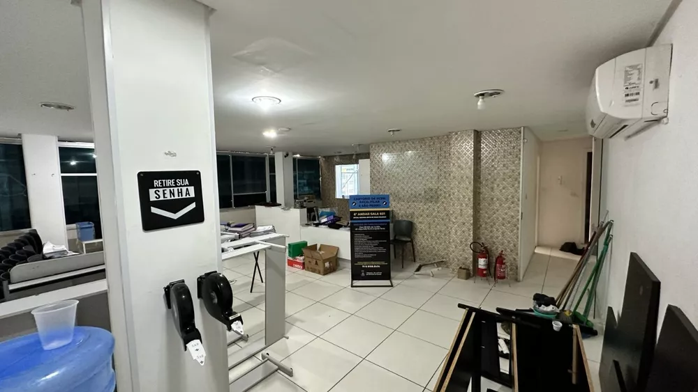 Conjunto Comercial-Sala para alugar, 180m² - Foto 1