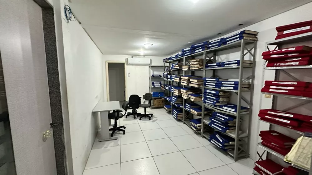 Conjunto Comercial-Sala para alugar, 180m² - Foto 3