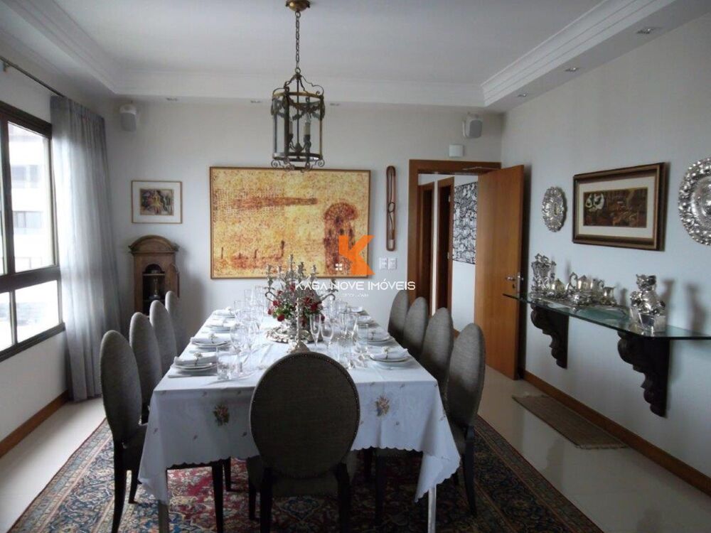 Apartamento, 4 quartos, 386 m² - Foto 4