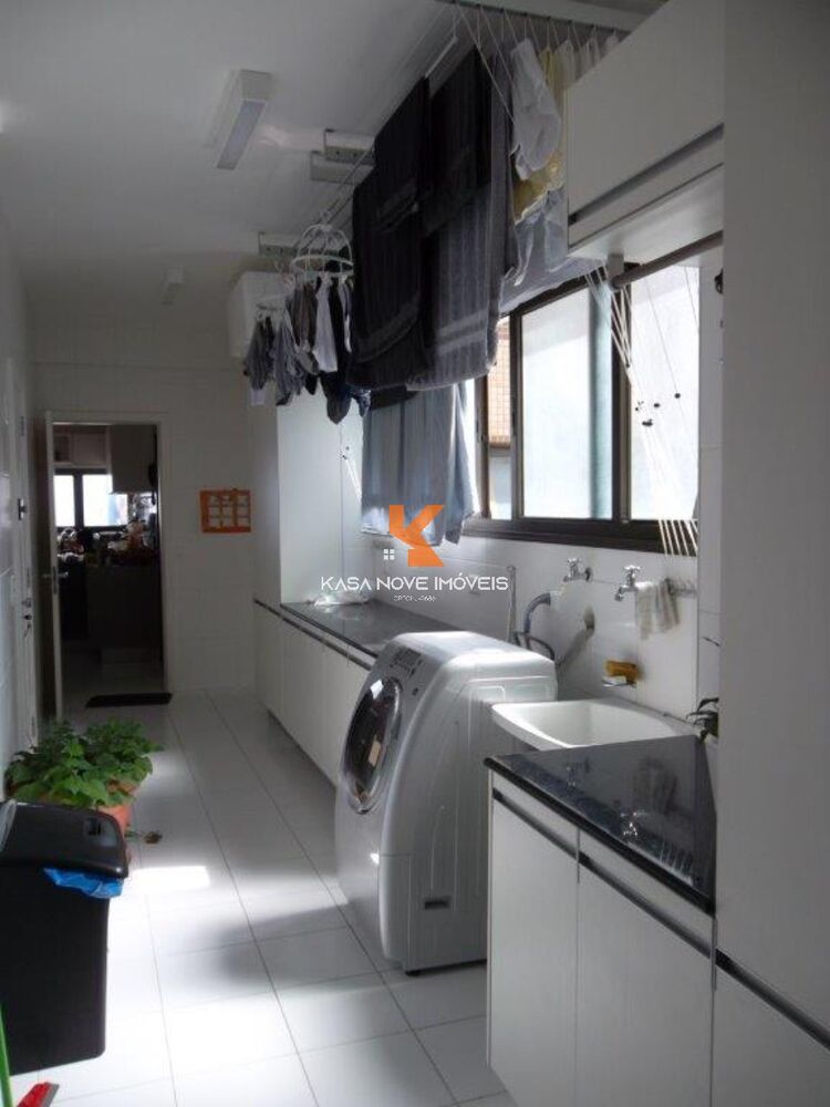 Apartamento, 4 quartos, 386 m² - Foto 23