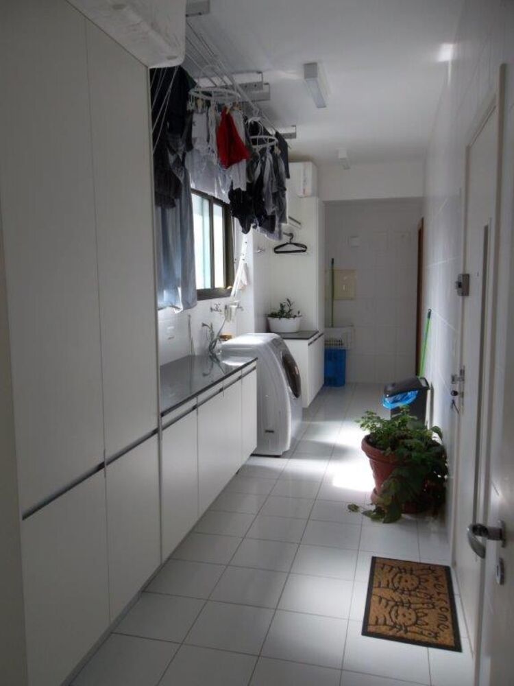Apartamento, 4 quartos, 386 m² - Foto 43
