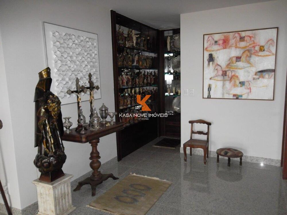 Apartamento, 4 quartos, 386 m² - Foto 38