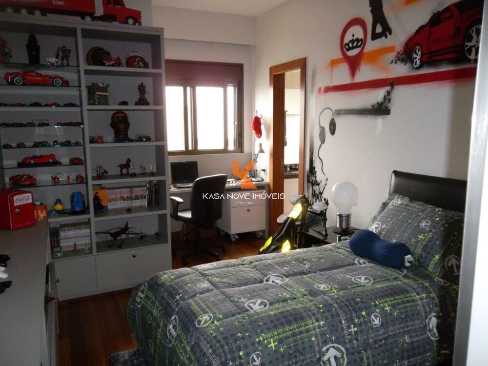 Apartamento, 4 quartos, 386 m² - Foto 17